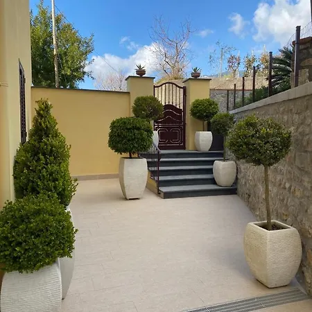 Appartement Cinque *