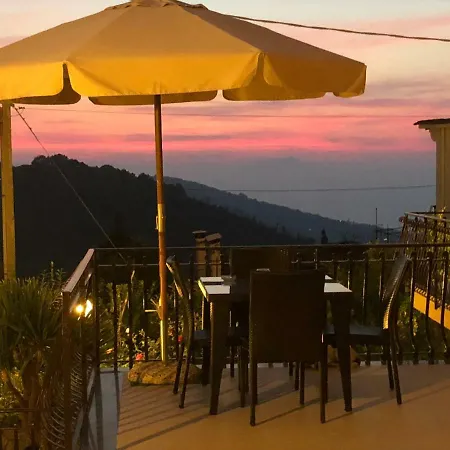 Appartement Cinque *