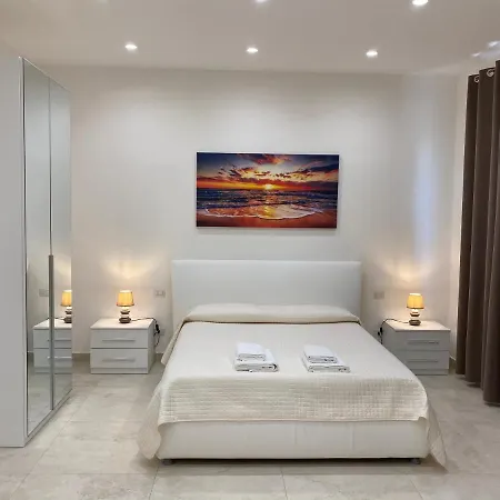 Апартаменты Cinque *