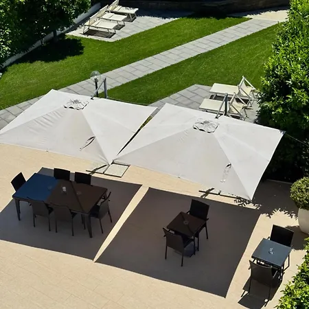 Cinque Апартаменты