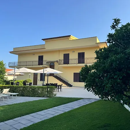 Cinque Вико-Экуенсе