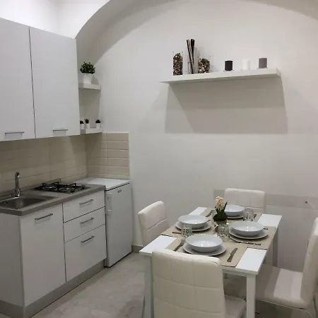 Cinque Апартаменты *