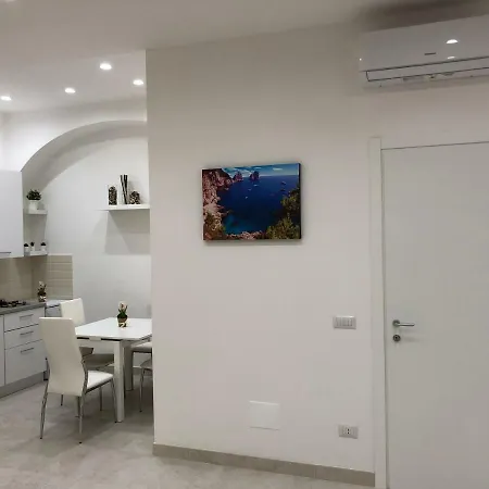 Апартаменты Cinque