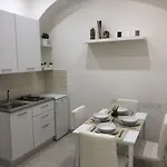 Cinque Apartman *
