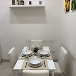 Cinque Apartman Vico Equense