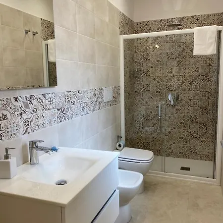 Apartamento Cinque