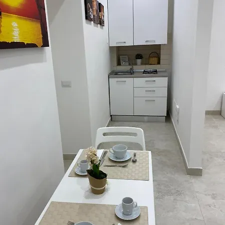 Apartamento Cinque Vico Equense