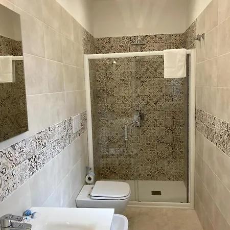 Cinque Apartamento