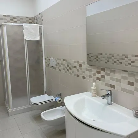 Apartamento Cinque