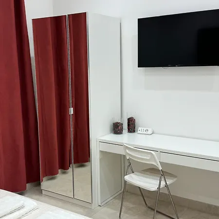 Apartamento Cinque