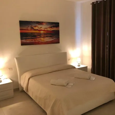 Cinque Apartman *