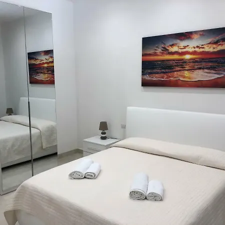 Cinque Apartamento *