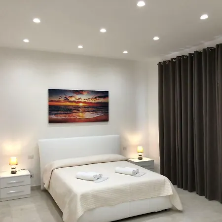 Cinque Apartamento