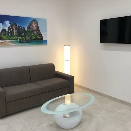 Apartman Cinque