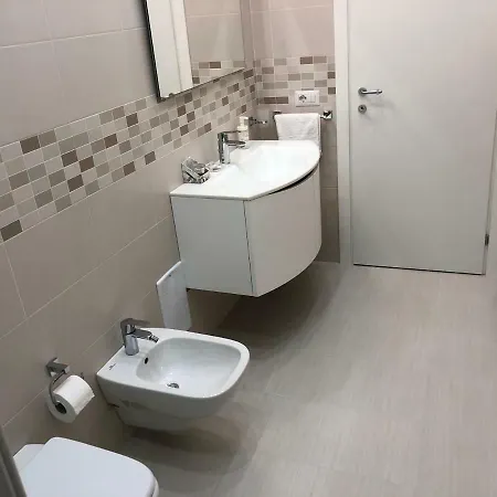 Apartamento Cinque