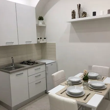 Apartamento Cinque Vico Equense