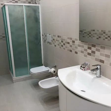 Cinque Apartamento