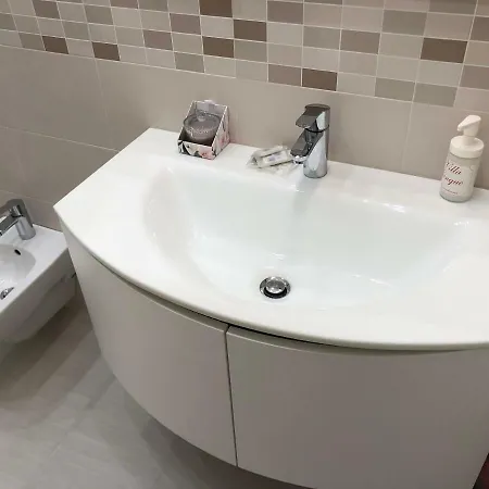 Apartamento Cinque